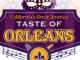 Taste Of Orleans Festival Returns To Great America